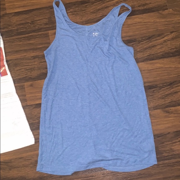 3 Mossimo Tank tops - Picture 6 of 7